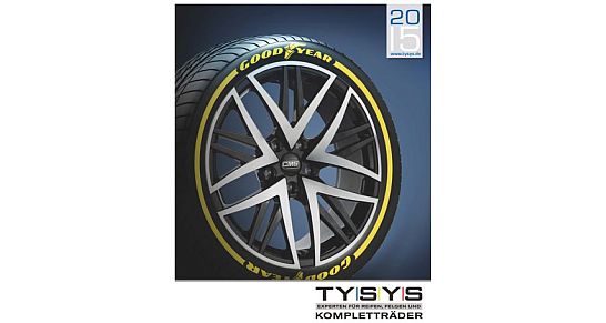 katalog - tysys