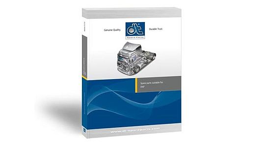 New_catalogue_suitable_for_DAF_ - DT_Spare_Parts_