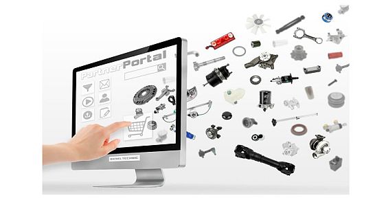 Partner_Portal Diesel_Technic