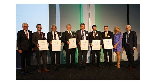 Umweltpreis 2015 - Partslife