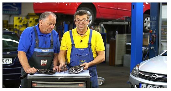 Autodoktoren - Qualität ist Mehrwert
