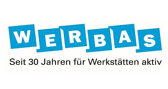 LOGO WERBAS