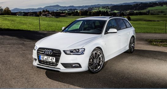 abt sportline audi