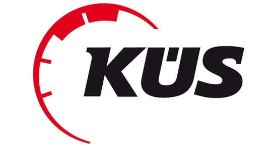 KÜS: logo