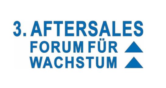 aftersales forum für wachstum