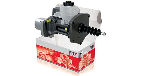EHCA von FTE