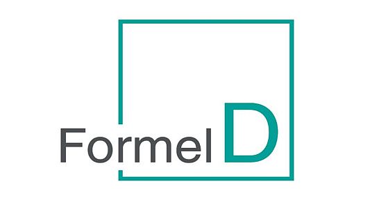 Logo - Formel D