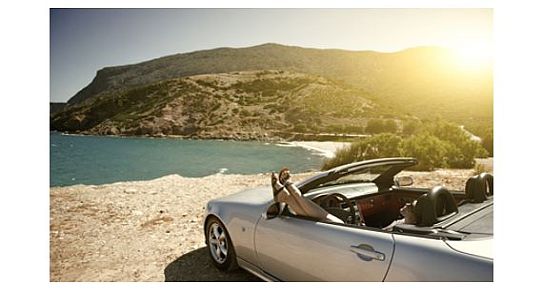 REIFENDISCOUNT den Urlaub genießen