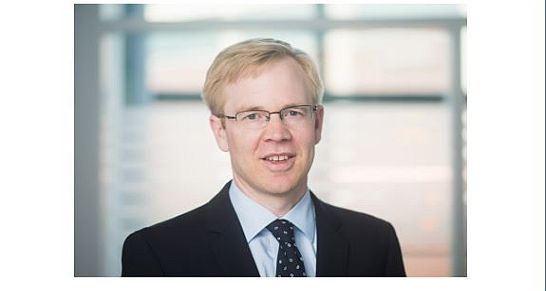 ContiTech Power Transmission Group - Philip Nelles