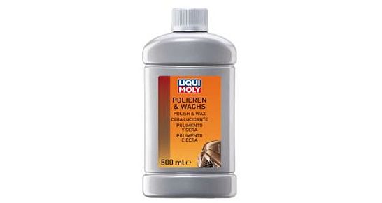 LIQUI MOLY - Lackschutz