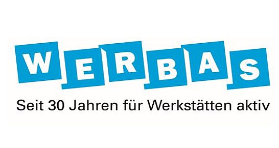 Logo Werbas