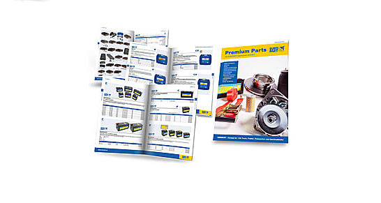 europart katalog