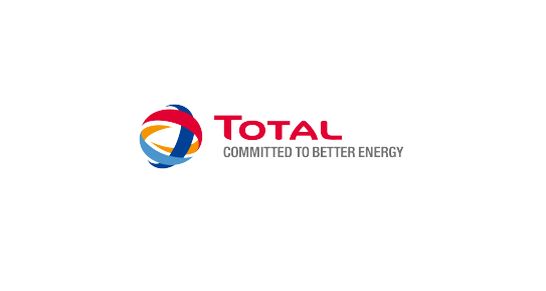 total logo