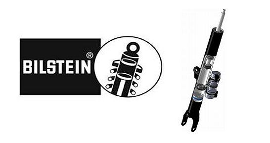 DampTronic®sky - BILSTEIN