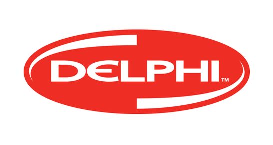delphi logo