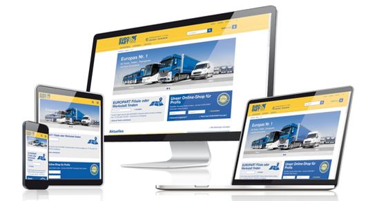 europart website