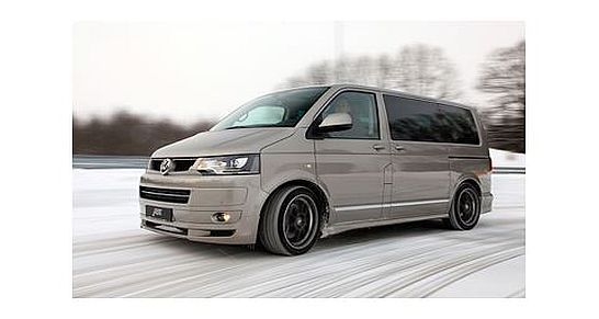 Winterkompletträder - ABT Sportsline -