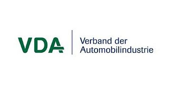 Logo VDA