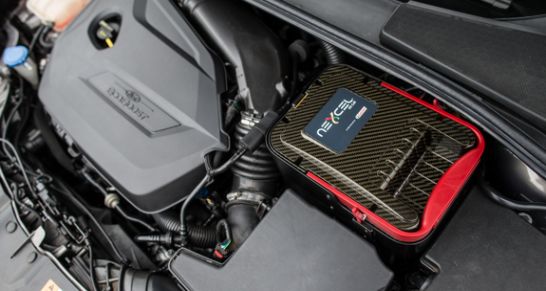 castrol nexcel ölwechsel