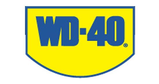 WD-40 Logo