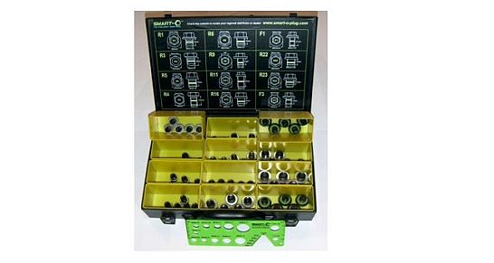 BG Products - Ölablass-Schraube - Smart-O