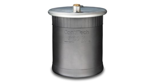 contitech luftfeder nutzfahrzeug