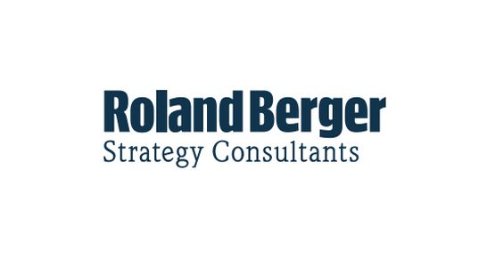 roland berger strategy consultants logo