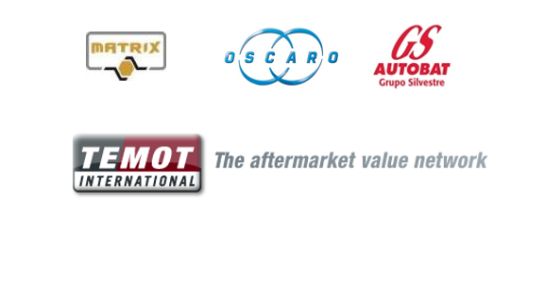 temot oscaro matrix autobat