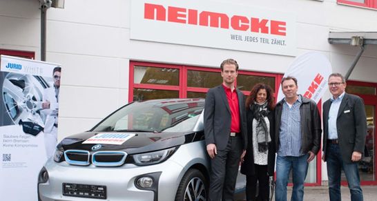 jurid 100 jahre neimcke