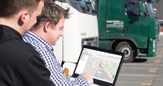 openmatics telematik-plattform von zf services