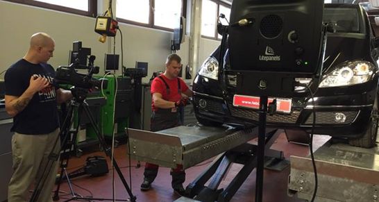 febi bilstein reparatur information