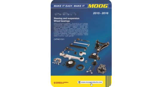 federal mogul moog ersatzteilkatalgo