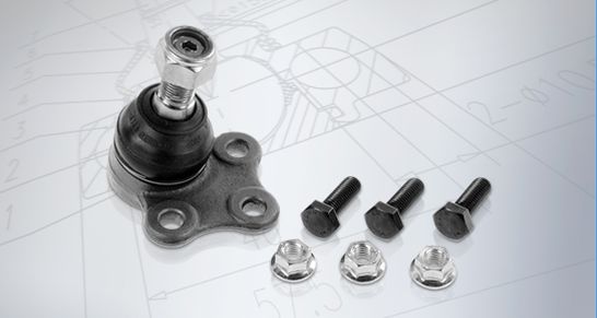 meyle hd renault traggelenk querlenker