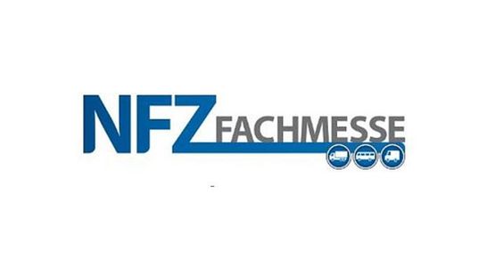 nfz fachmesse logo