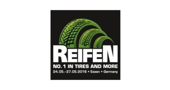 reifen messe essen 2016