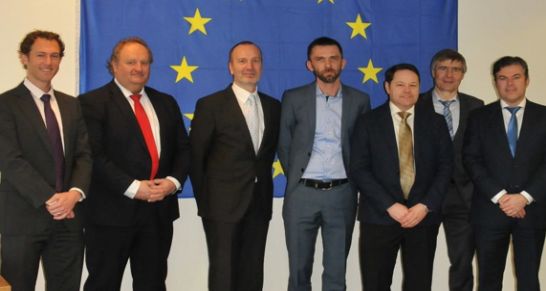 tecrmi gründung adap