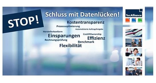 TecAlliance GmbH