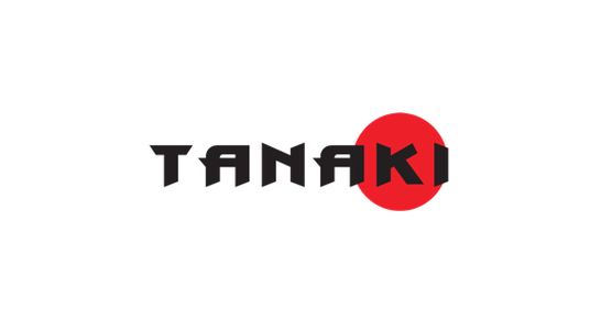 tanaki logo