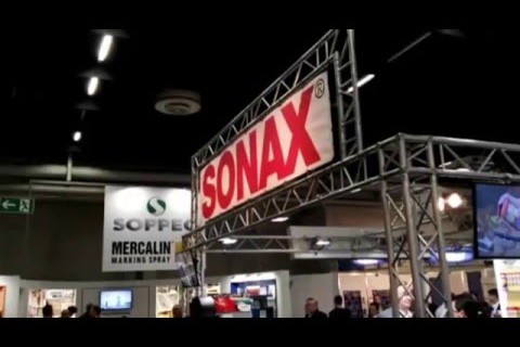 Warum sich ein Besuch auf der Eisenwarenmesse lohnt