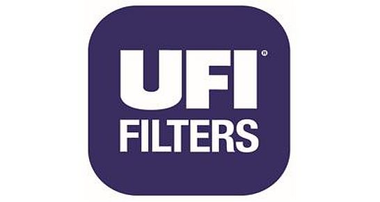 Logo UFI