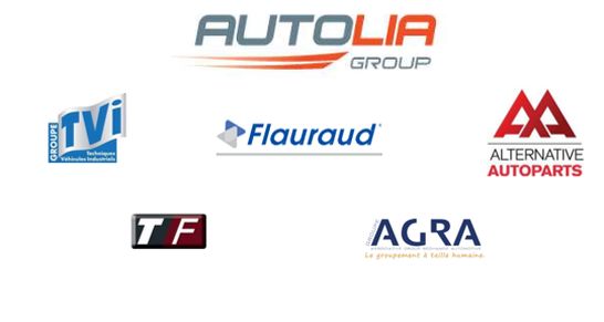 autolia group shareholder