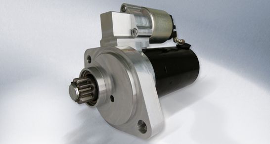 starter von für bmw m1 von bosch tradtional
