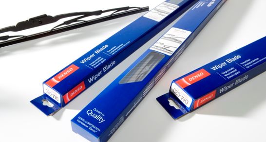 denso aftermarket standardwischer