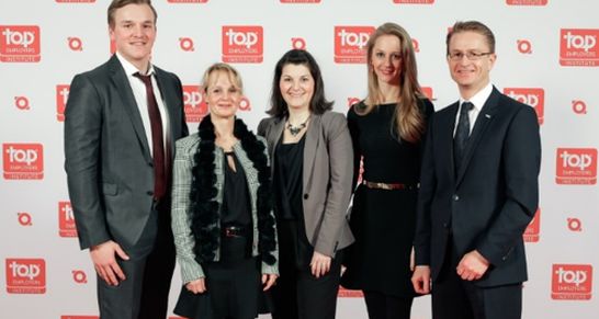 ferdinand bilstein top arbeitgeber