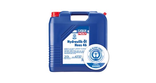 hydrauliköl hees von liqui moly