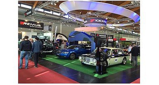 Tuning World Bodensee