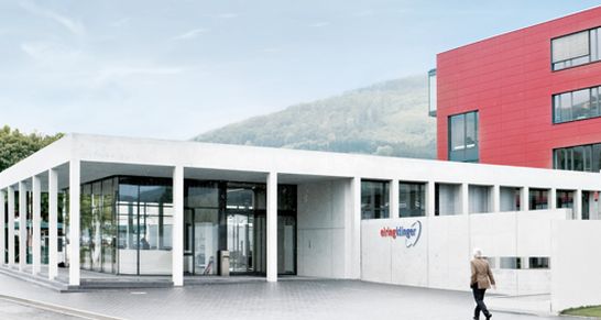 elringklinger ag hauptsitz