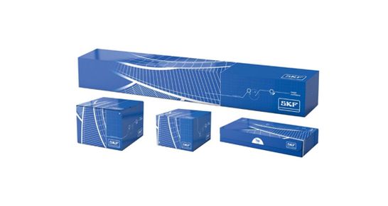 skf verpackungsdesign