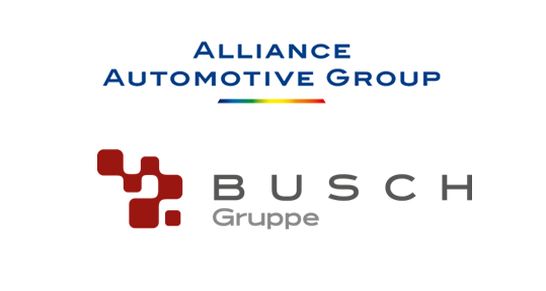 alliance automotive group busch