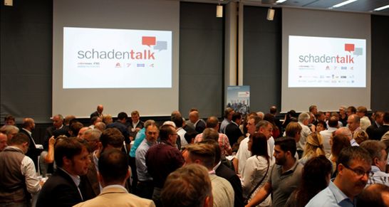 automechanika frankfurt schadentalk